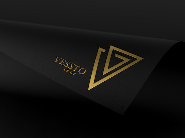 Vessto Logotype