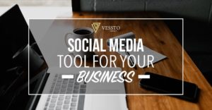 Read more about the article Social Media – The Perfect Tools for Your Business