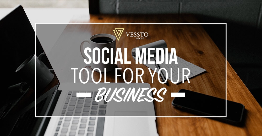 Social Media Tool for your business