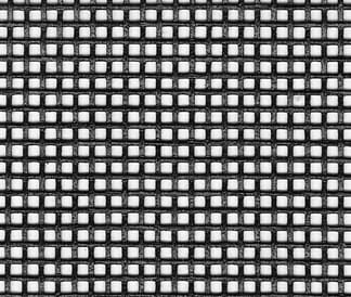 Phifer TuffScreen No-See-Um Insect Mesh – Black